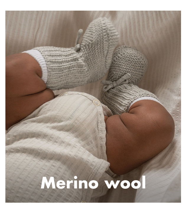 Merino wool